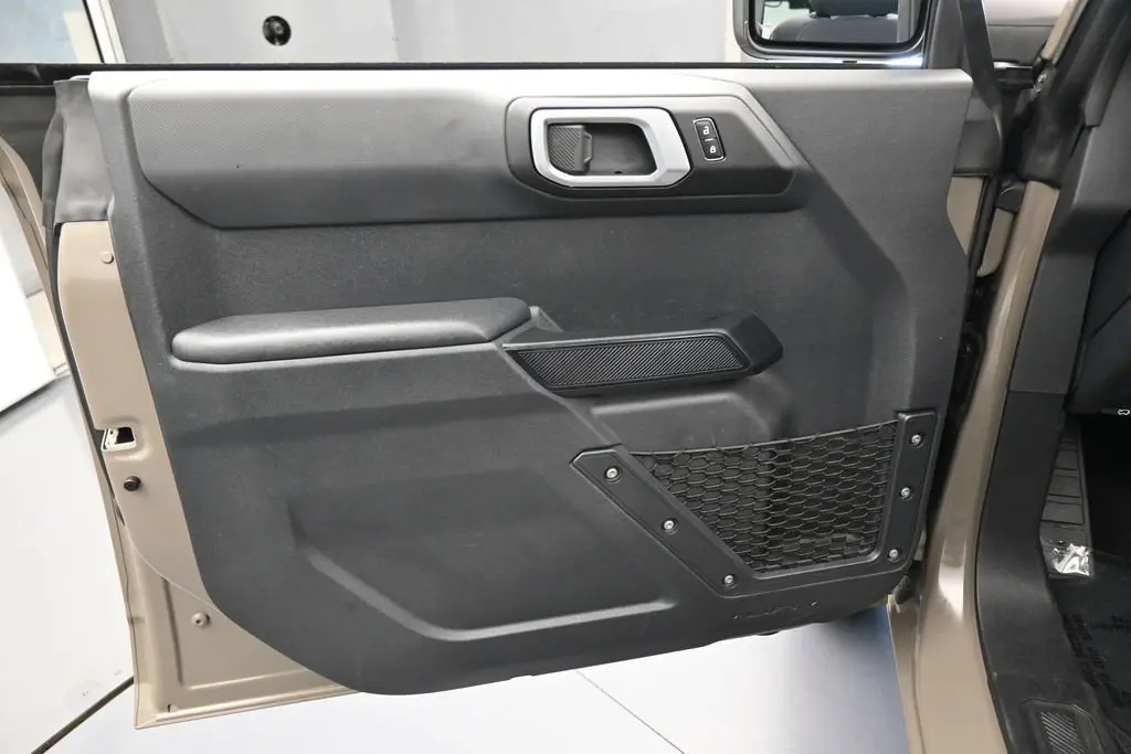 2026 Ford Bronco - $43,487