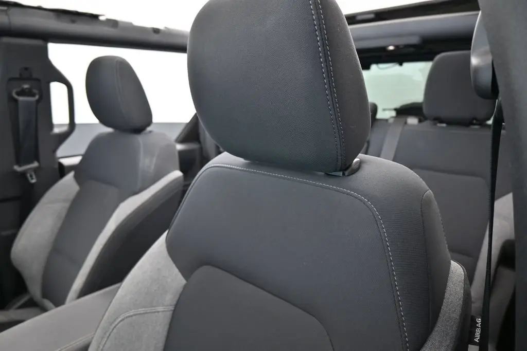 2026 Ford Bronco - $43,487