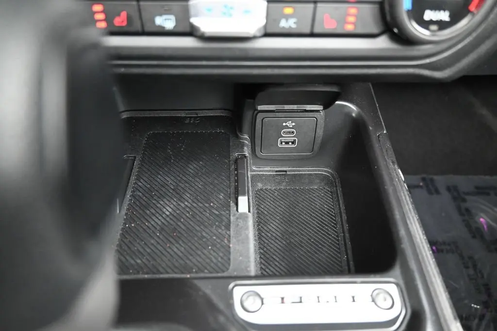 2026 Ford Bronco - $43,487
