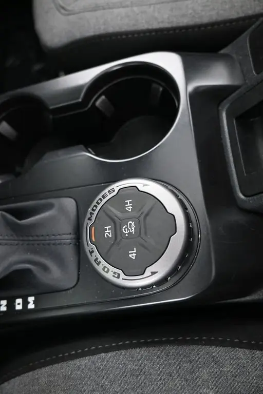 2026 Ford Bronco - $43,487