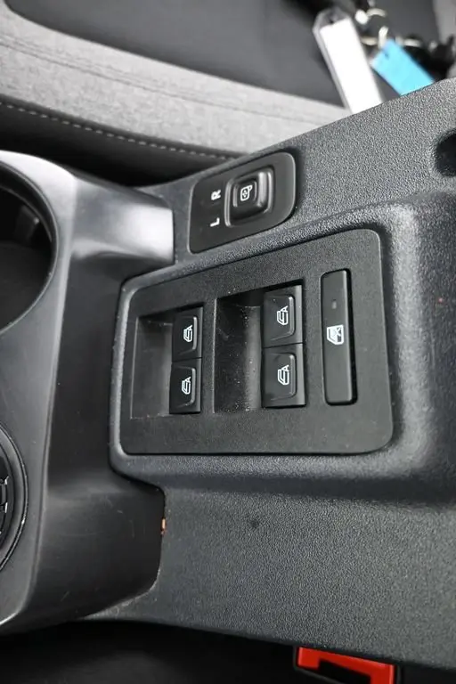 2026 Ford Bronco - $43,487