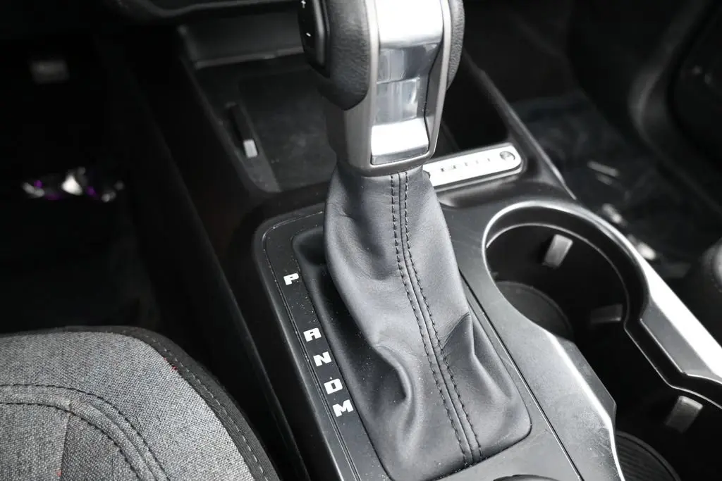 2026 Ford Bronco - $43,487