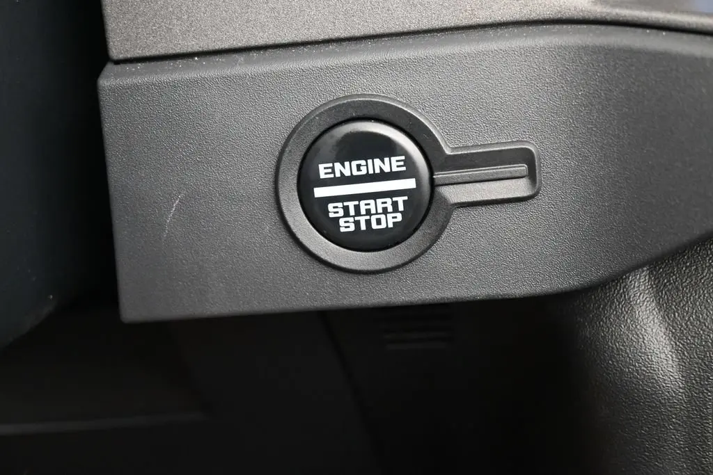 2026 Ford Bronco - $43,487