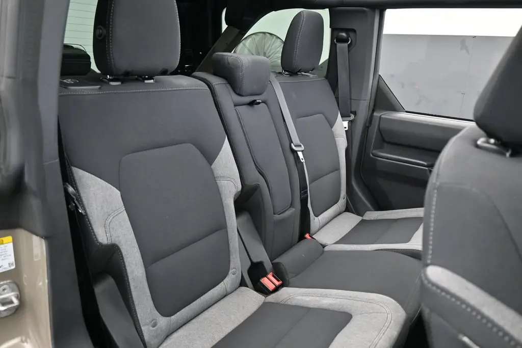 2026 Ford Bronco - $43,487
