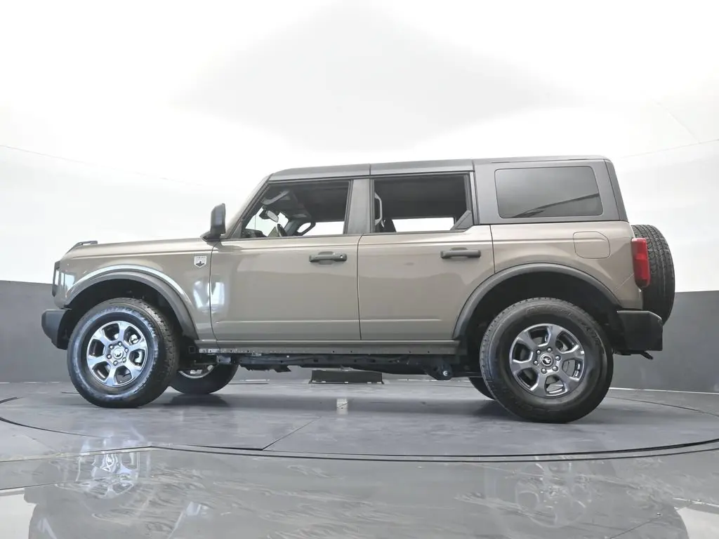 2026 Ford Bronco - $43,487
