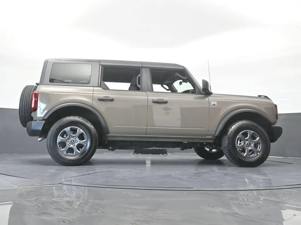 2026 Ford Bronco - $43,487