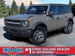 2026 Bronco Thumbnail 1