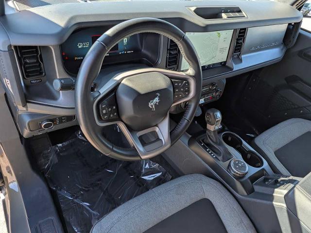 2026 Ford Bronco - $47,745