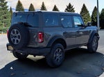 2026 Bronco Thumbnail 6