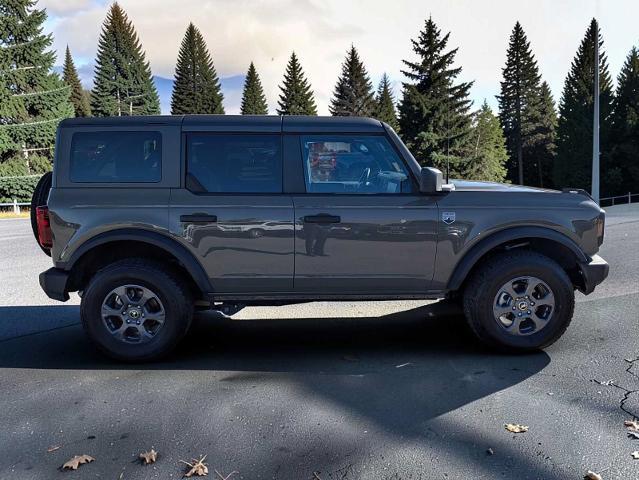 2026 Ford Bronco - $47,745