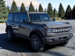 2026 Bronco Thumbnail 8