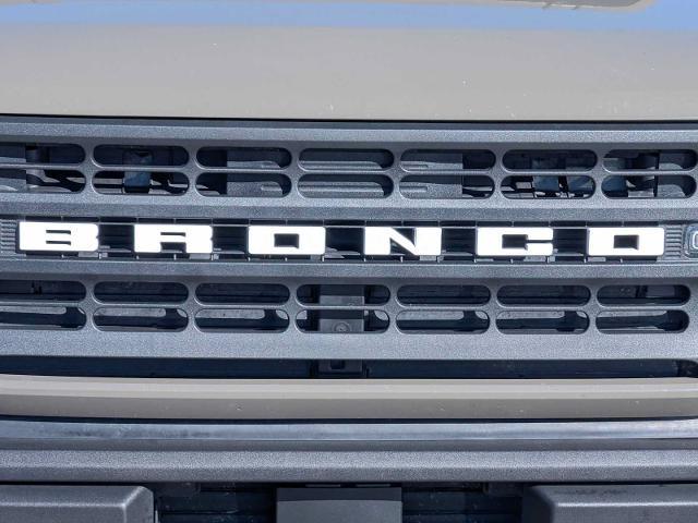 2026 Ford Bronco - $47,745