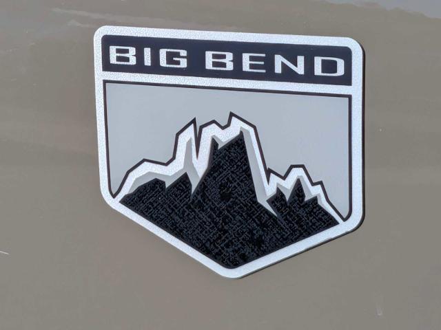 2026 Ford Bronco - $47,745