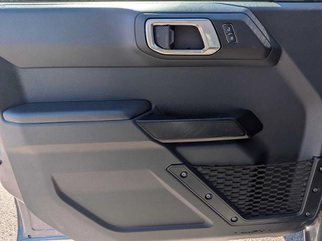 2026 Ford Bronco - $47,745