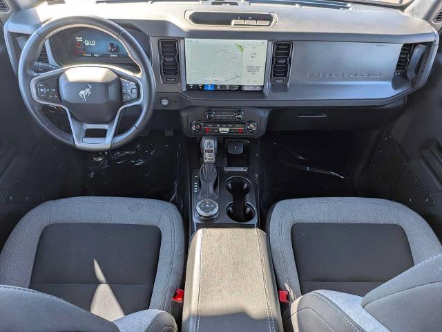 2026 Ford Bronco - $47,745