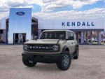 2026 Bronco Thumbnail 2