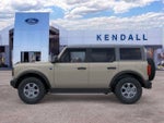 2026 Bronco Thumbnail 3