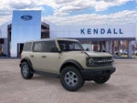 2026 Bronco Thumbnail 7