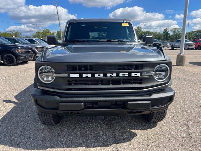 2026 Ford Bronco - $43,975