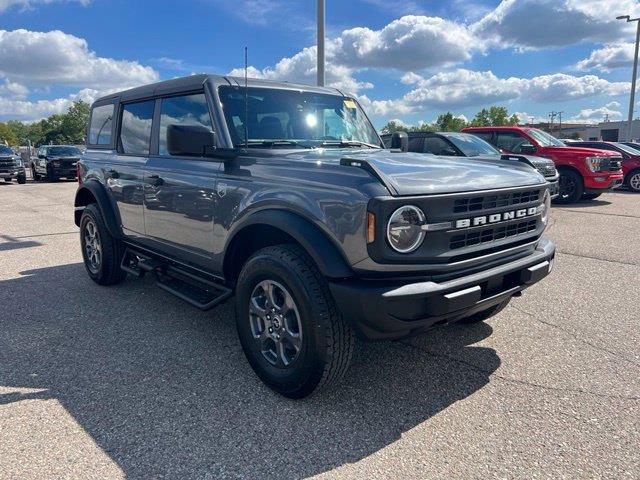 2026 Ford Bronco - $43,975