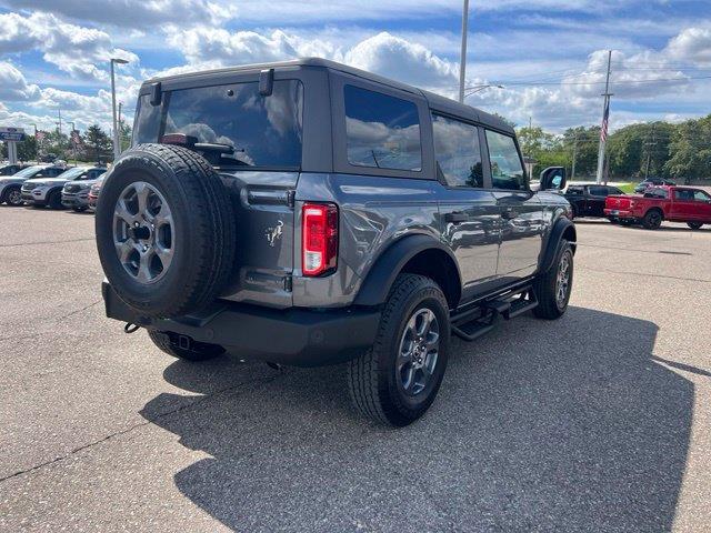 2026 Ford Bronco - $43,975