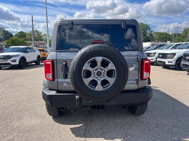 2026 Ford Bronco - $43,975