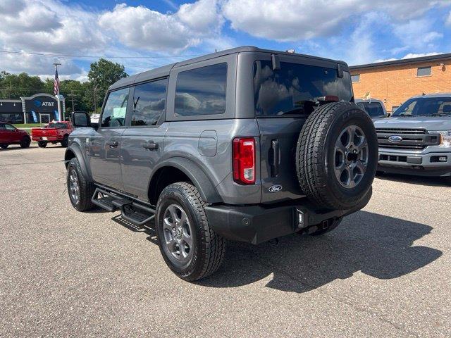 2026 Ford Bronco - $43,975