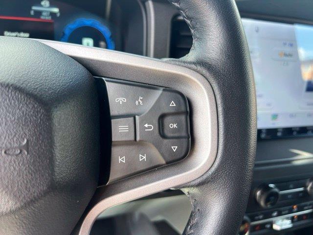 2026 Ford Bronco - $43,975