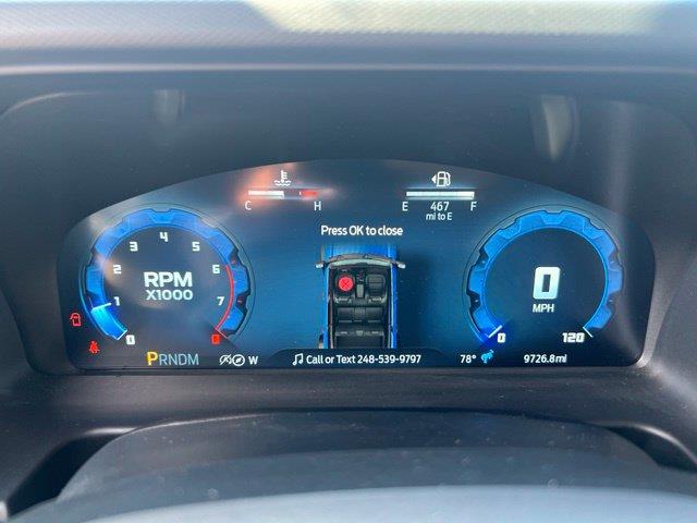2026 Ford Bronco - $43,975