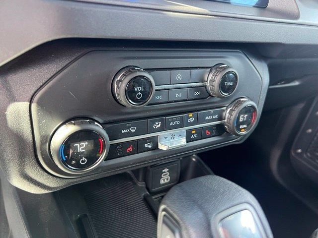 2026 Ford Bronco - $43,975