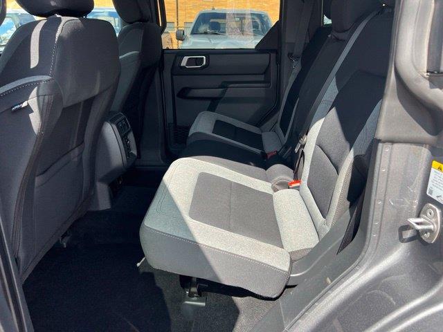 2026 Ford Bronco - $43,975