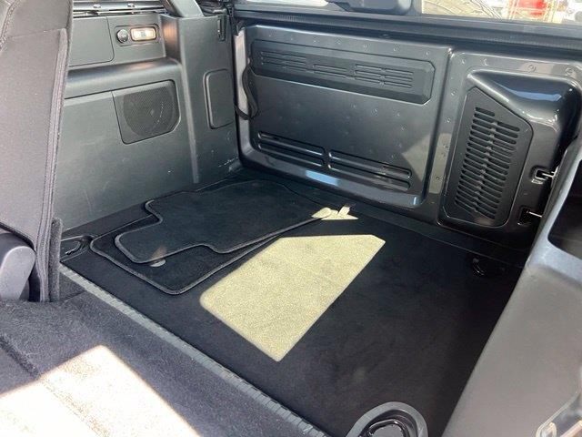 2026 Ford Bronco - $43,975