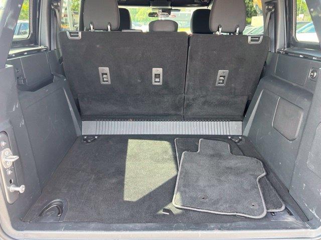 2026 Ford Bronco - $43,975