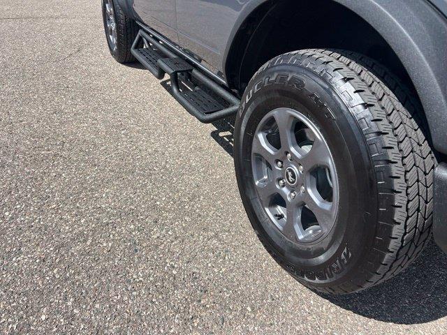 2026 Ford Bronco - $43,975