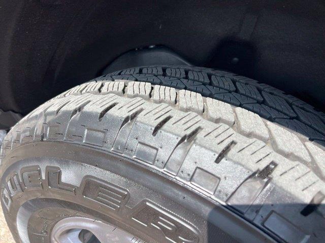 2026 Ford Bronco - $43,975