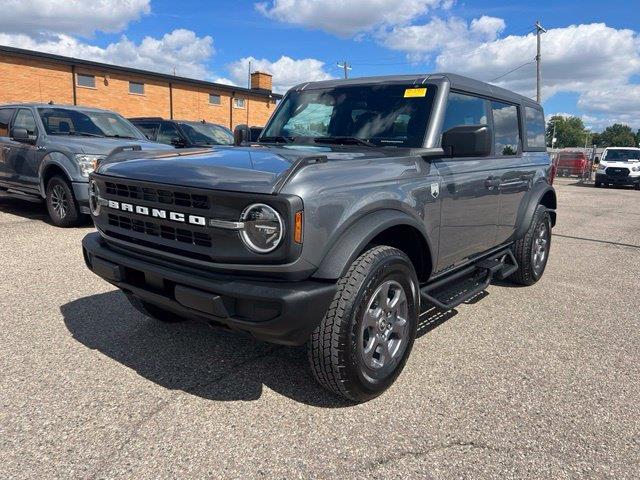 2026 Ford Bronco - $43,975