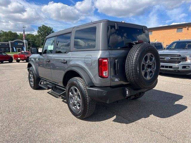 2026 Ford Bronco - $42,375