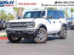 2026 Bronco Thumbnail 1