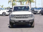 2026 Bronco Thumbnail 2