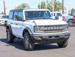 2026 Bronco Thumbnail 3