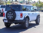 2026 Bronco Thumbnail 4