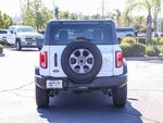 2026 Bronco Thumbnail 5