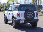2026 Bronco Thumbnail 6