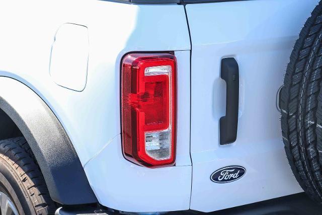 2026 Ford Bronco - $49,610