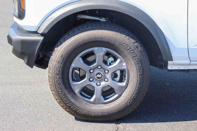 2026 Ford Bronco - $49,610
