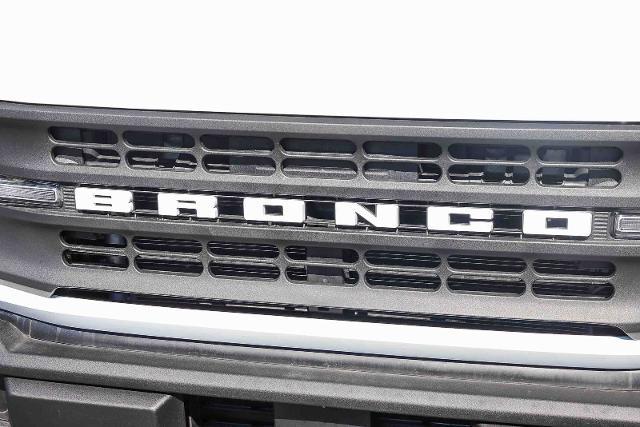 2026 Ford Bronco - $49,610