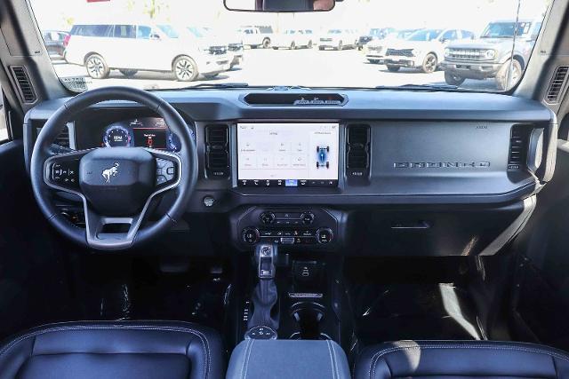 2026 Ford Bronco - $49,610