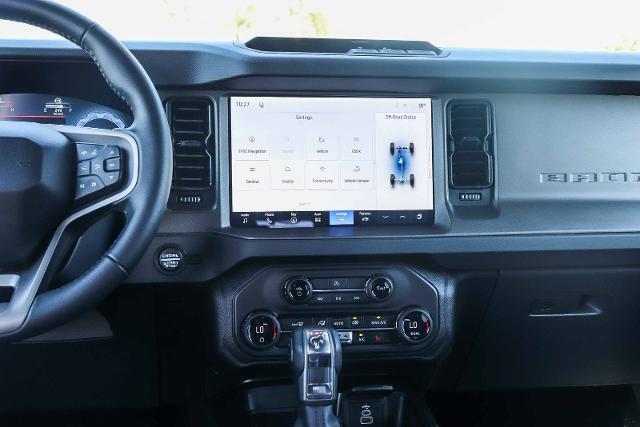 2026 Ford Bronco - $49,610