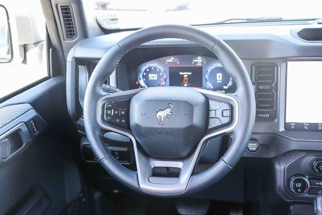 2026 Ford Bronco - $49,610