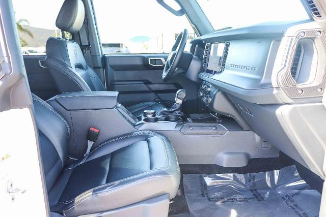 2026 Ford Bronco - $49,610